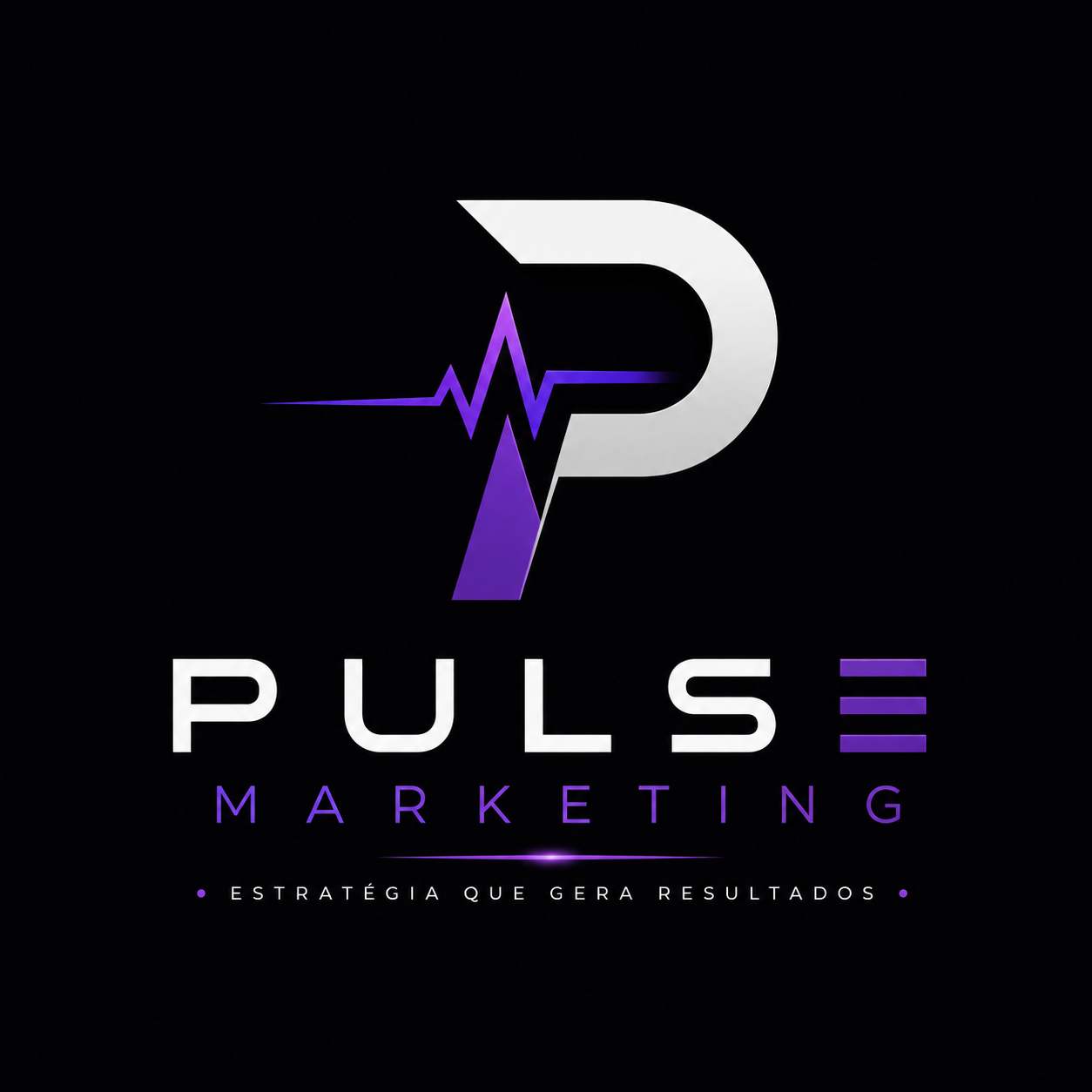 Pulse Marketing Logo